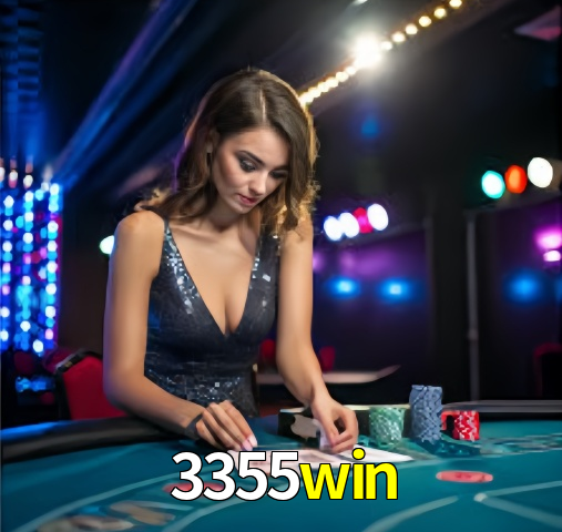 3355win com App – Jogue de Qualquer Lugar